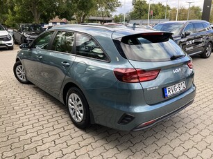 Eladó Kia Cee'd - Cee'd