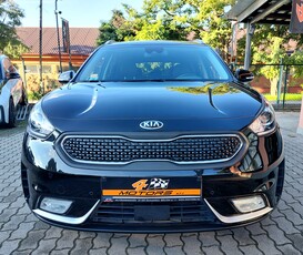 Eladó használt Kia Niro HEV - Niro HEV 1.6 GDI LX DCT