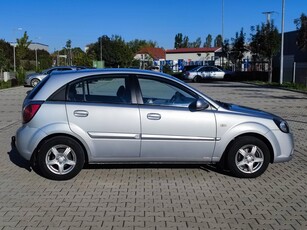 Eladó használt Kia Rio - Rio 1.4 EX Cool - HIBÁTLAN!