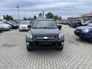 Eladó Kia Sportage