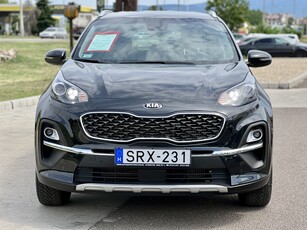 Eladó Kia Sportage