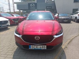 Eladó Mazda CX-30