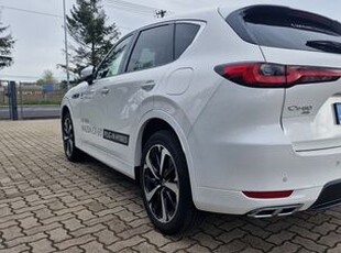 Eladó használt Mazda CX-60 - 2.5 e-Skyactiv PHEV Takumi AWD (Automata)