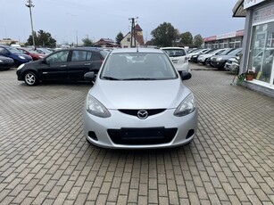 Eladó Mazda Mazda 2