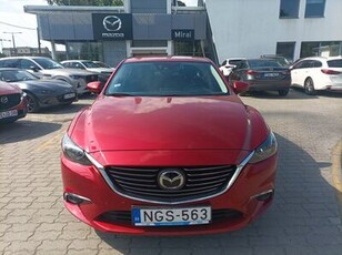 Eladó Mazda Mazda 6