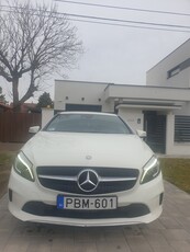 Eladó Mercedes-Benz A 200