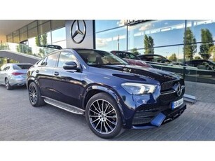 Eladó Mercedes-Benz GLE 400