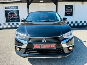 Eladó Mitsubishi ASX