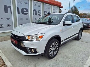 Eladó Mitsubishi ASX