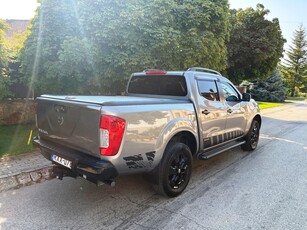 Eladó használt Nissan Navara - Navara 2.3 dCi 190 Double Tekna (Automata) EURO6 - Megkímélt nagyon szép állapot. 55.950 Km.!!!!!