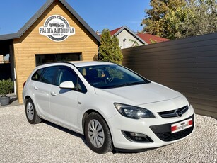 Eladó Opel Astra J