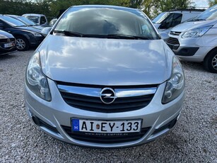 Eladó Opel Corsa D