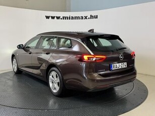 Eladó használt Opel Insignia - INSIGNIA Sports Tourer 2.0 CDTI Edition Start Stop 103.521 km! magyarországi. vezetett szervizkönyves. leinformálható