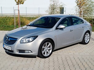 Eladó használt Opel Insignia ([object Object]) - Insignia 2.0 CDTI Cosmo - SÉRÜLÉSMENTES!