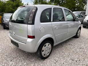 Eladó Opel Meriva