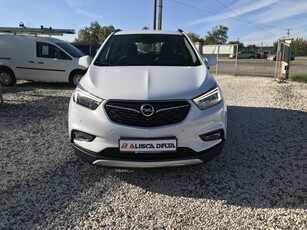 Eladó Opel Mokka X