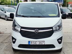 Eladó Opel Vivaro