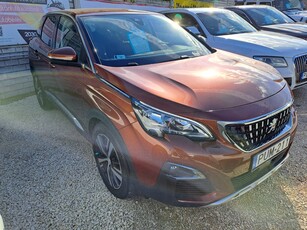 Eladó Peugeot 3008