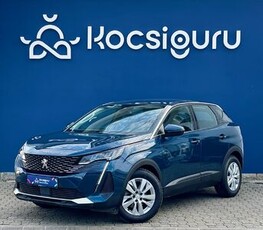 Eladó Peugeot 3008