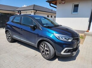 Eladó használt Renault Captur - 0.9 TCe Energy Intens