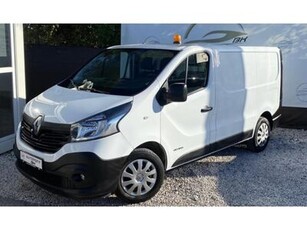 Eladó Renault Trafic