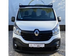 Eladó Renault Trafic