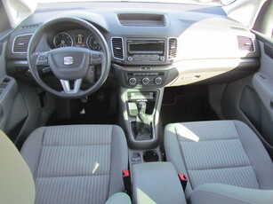 Eladó Seat Alhambra