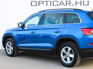 Eladó Skoda Kodiaq