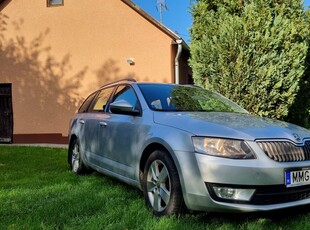 Eladó Skoda Octavia