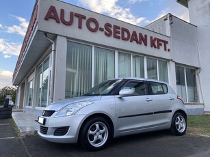 Eladó használt Suzuki Swift - 1.2 GLX AC ESP, 5 ajtó, 5 fokozatú manuális / kézi váltó