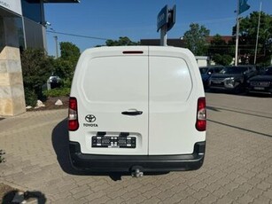 Eladó Toyota Proace