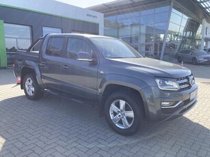 Eladó használt Volkswagen Amarok - 3.0 TDI V6 Highline Tiptronic 4Motion