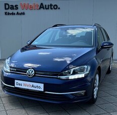 Eladó használt Volkswagen Golf - VW Golf Var. Comfortline 1.5 TSI ACT BlueMo