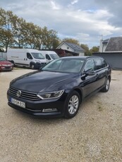 Eladó használt Volkswagen Passat ([object Object]) - Passat Variant 2.0 TDI BMT Comfortline DSG