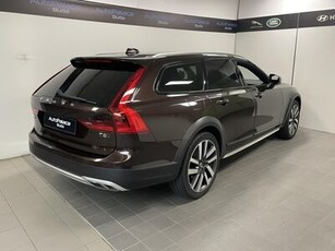 Eladó használt Volvo V90 - V90 Cross Country 2.0 [T5] AWD Geartronic 1 év garancia / Bowers&Wilkins / headup / elektromos vonóhorog / 360 kamera / ad