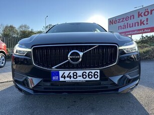 Eladó használt Volvo XC60 - XC60 2.0 [D4] Momentum AWD Geartronic