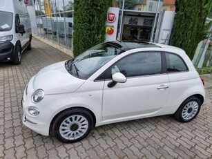 Eladó Fiat 500