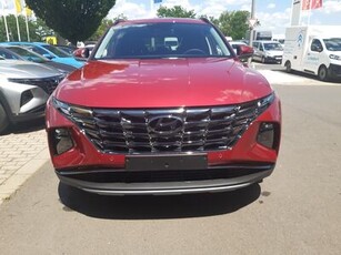 Eladó Hyundai Tucson