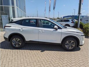 Eladó Nissan Qashqai