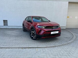 Eladó Opel Mokka