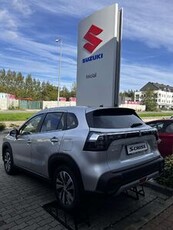 Eladó új Suzuki S-Cross - 1.4 Hybrid GLX Panorama Azonnal átvehető!-Tesztautó!