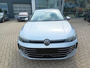 Eladó új Volkswagen Passat - PASSAT Variant 2.0 TDI Elegance DSG 150LE