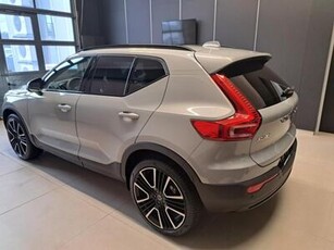 Eladó Volvo XC40