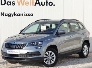 Škoda Karoq Ambition 1.0 TSI