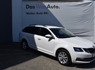 Škoda Octavia Combi Style 1.5 TSI ACT