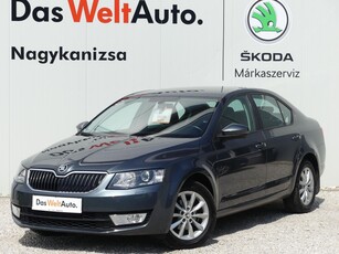 Škoda Octavia Style 1.6 CR TDI