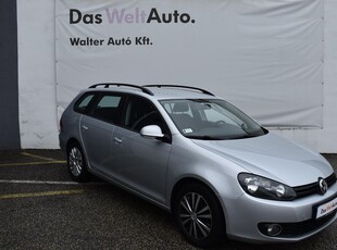 VW Golf Variant Trendline 1.4 Tsi