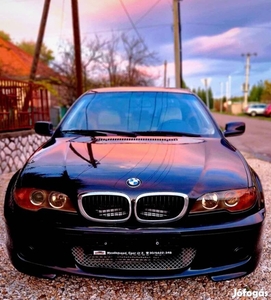 BMW 3-AS Sorozat