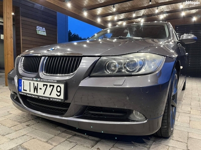 BMW 3-AS Sorozat