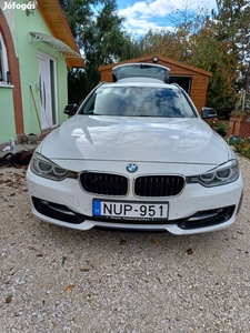 BMW 3-AS Sorozat